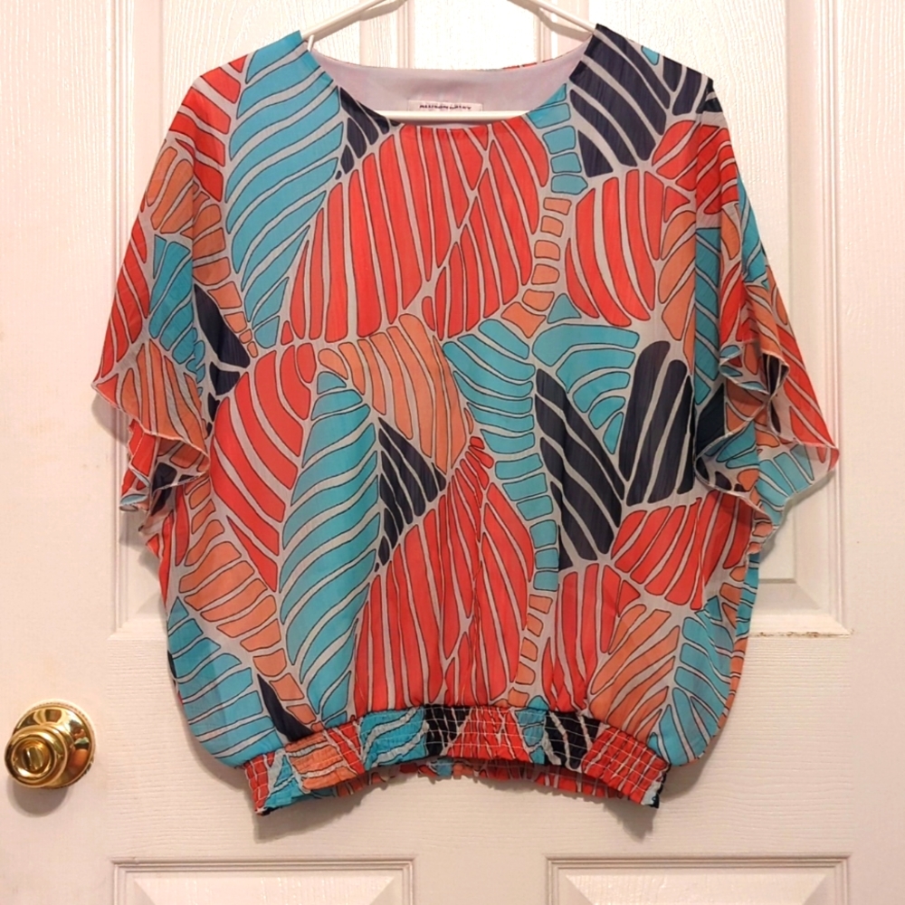 Allison Daley top